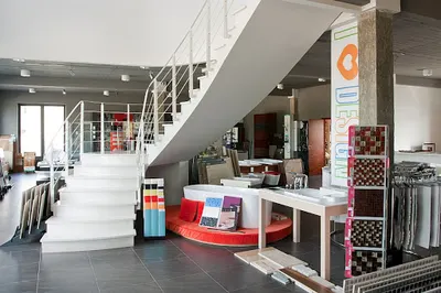 Salon Wnętrz&Łazienek w Bełchatowie